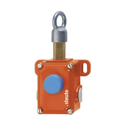 Emg. Pull-wire ZS 441 VD 60N IP65 (2NC) One-side (Push-release)